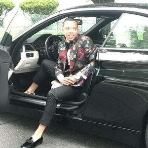 Meet your Posher, Aisha